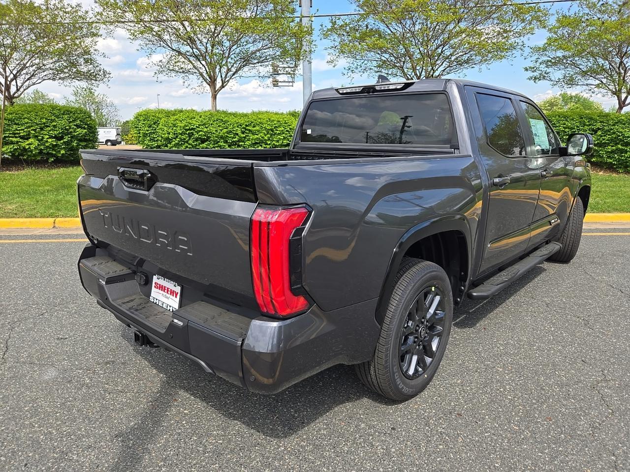 2025 Toyota Tundra Platinum Stafford VA