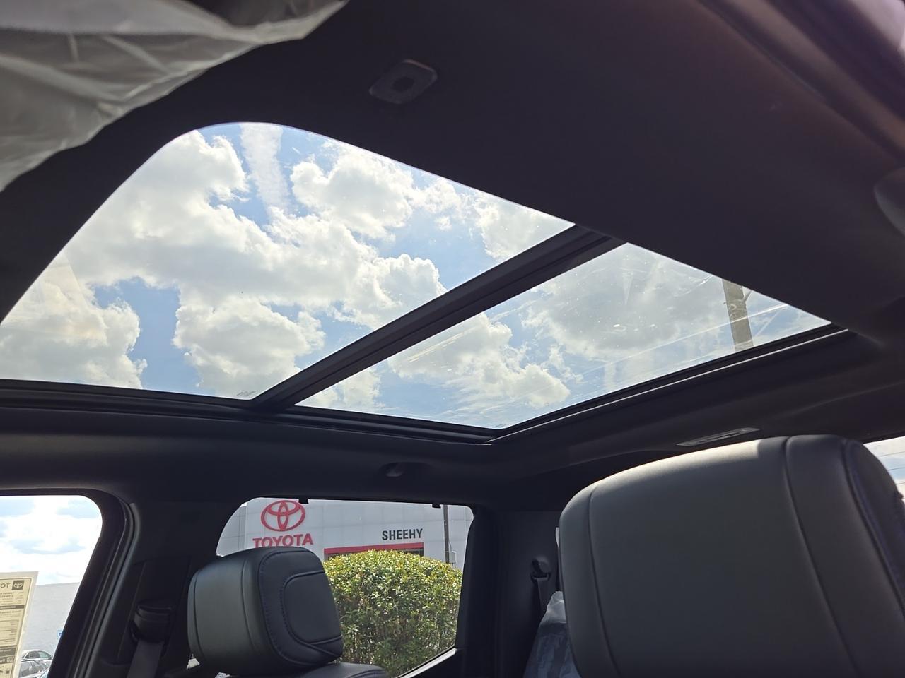 2025 Toyota Tundra Platinum Stafford VA