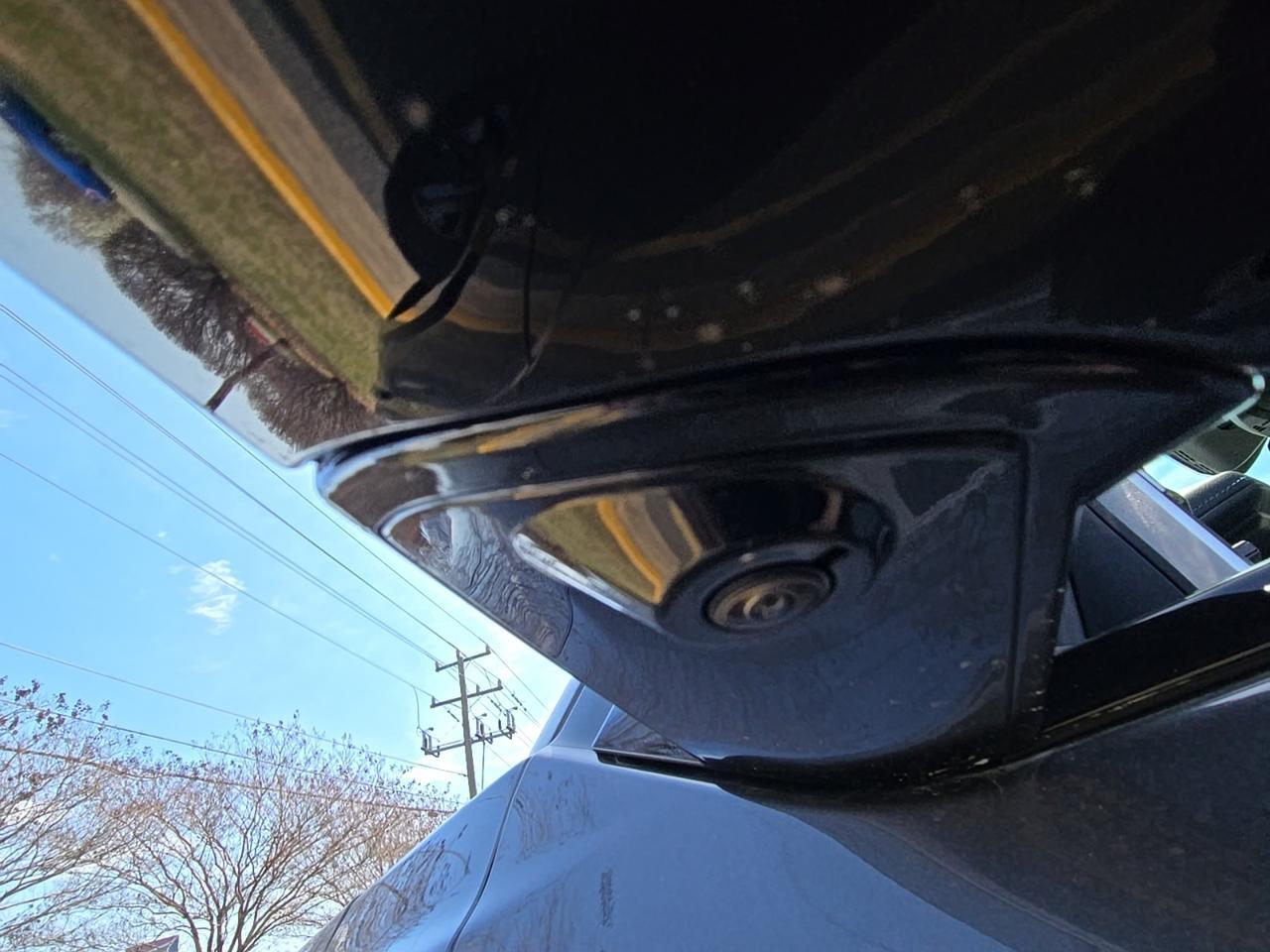 2025 Toyota Tundra Platinum Stafford VA