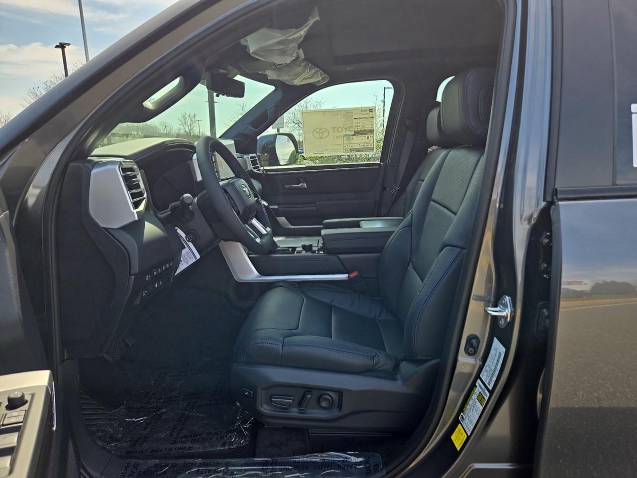 2025 Toyota Tundra Platinum Stafford VA