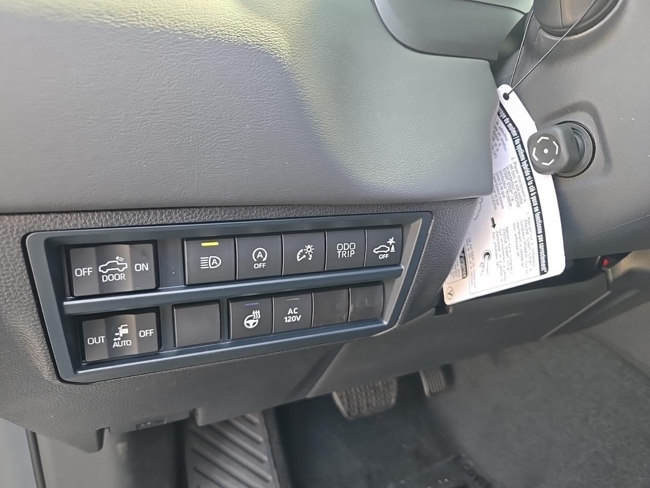 2025 Toyota Tundra Platinum Stafford VA