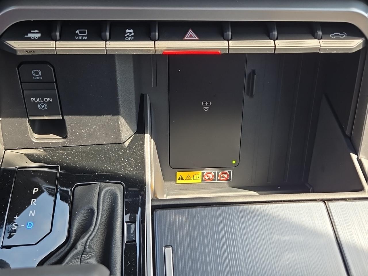 2025 Toyota Tundra Platinum Stafford VA