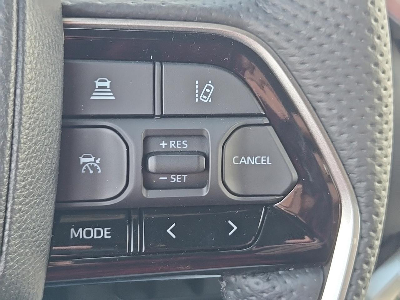 2025 Toyota Tundra Platinum Stafford VA