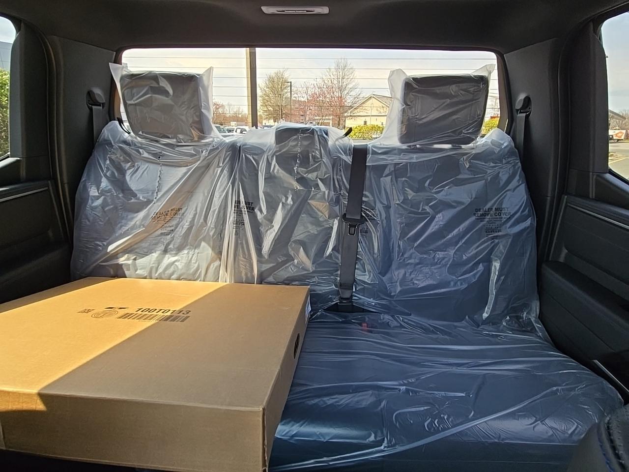 2025 Toyota Tundra Platinum Stafford VA