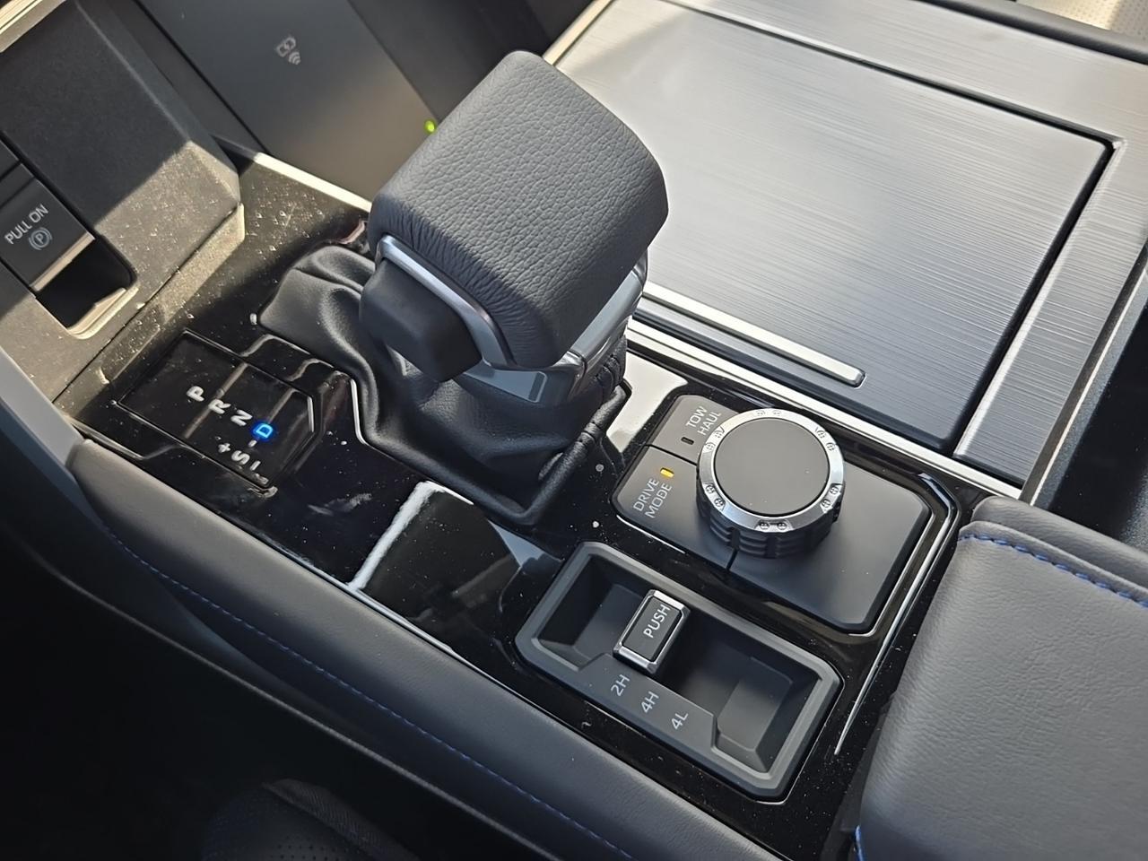 2025 Toyota Tundra Platinum Stafford VA