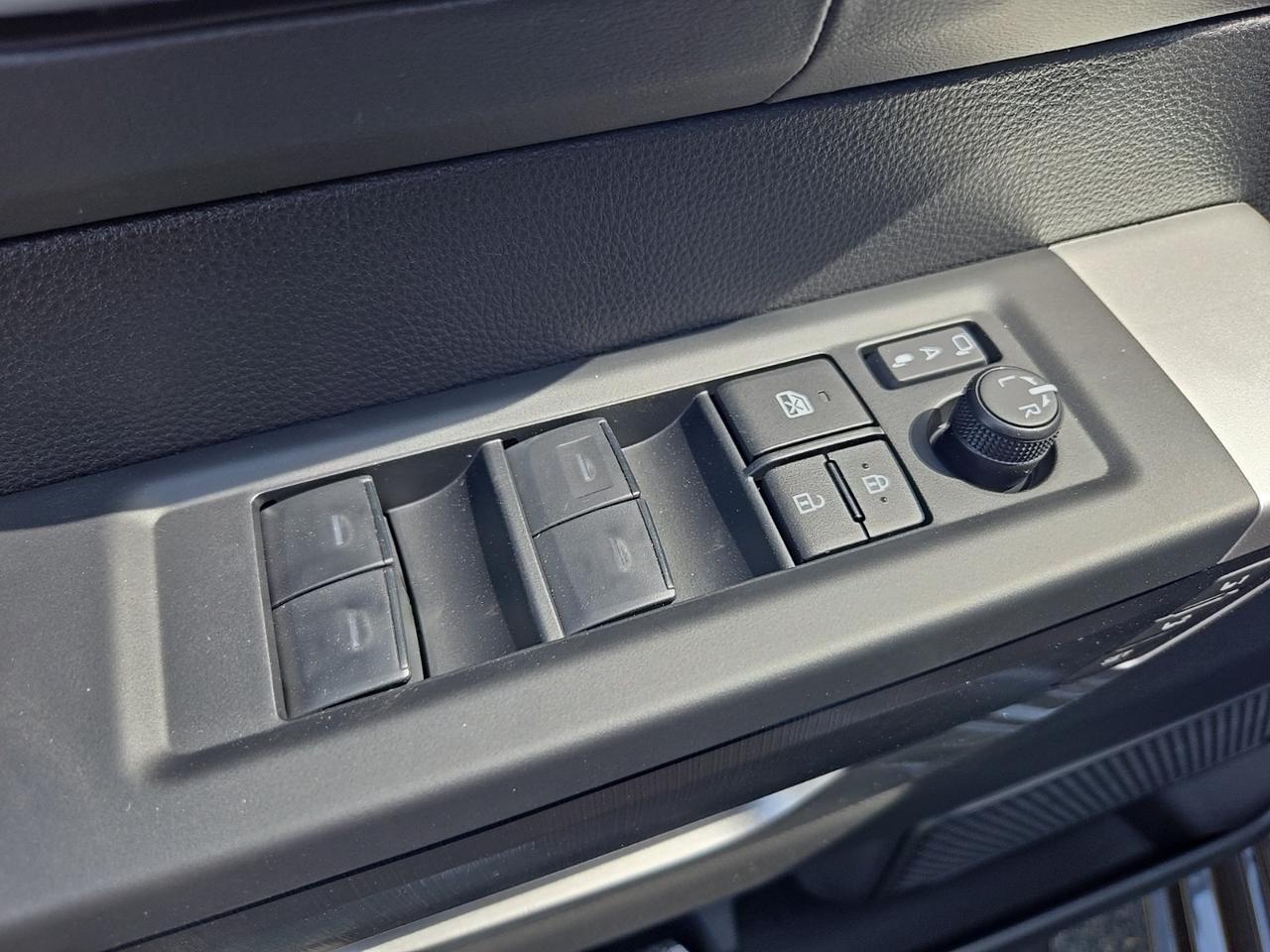 2025 Toyota Tundra Platinum Stafford VA