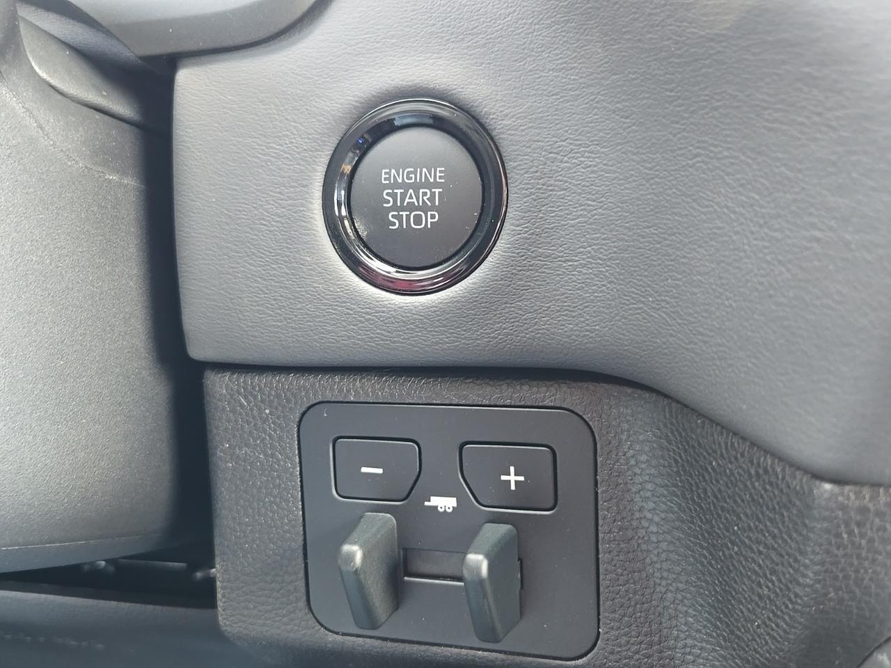 2025 Toyota Tundra Platinum Stafford VA