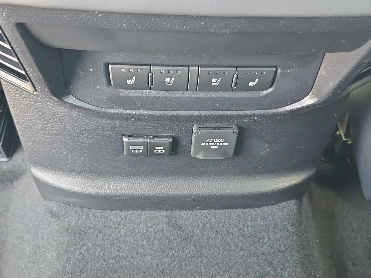 2025 Toyota Tundra Platinum Stafford VA