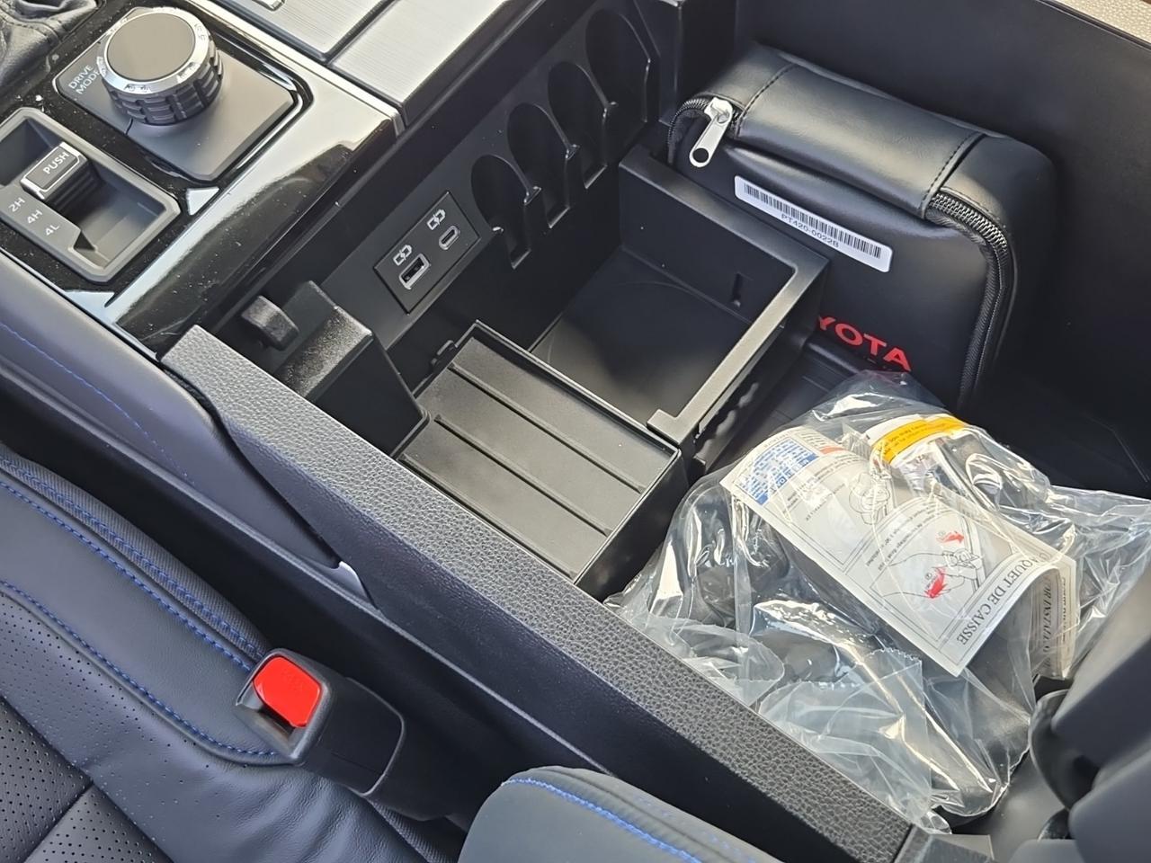 2025 Toyota Tundra Platinum Stafford VA