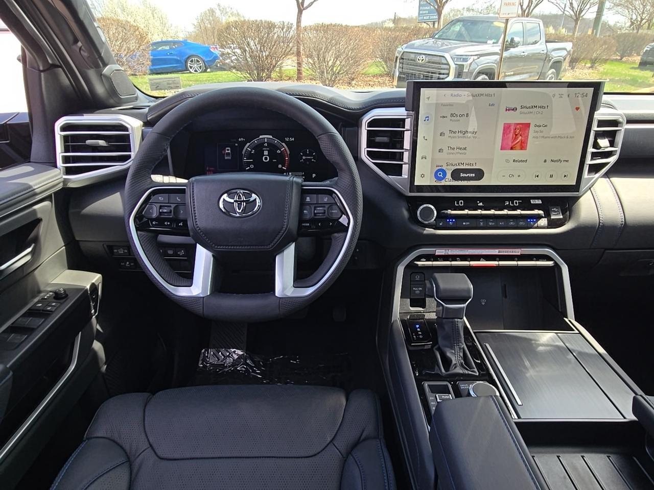 2025 Toyota Tundra Platinum Stafford VA