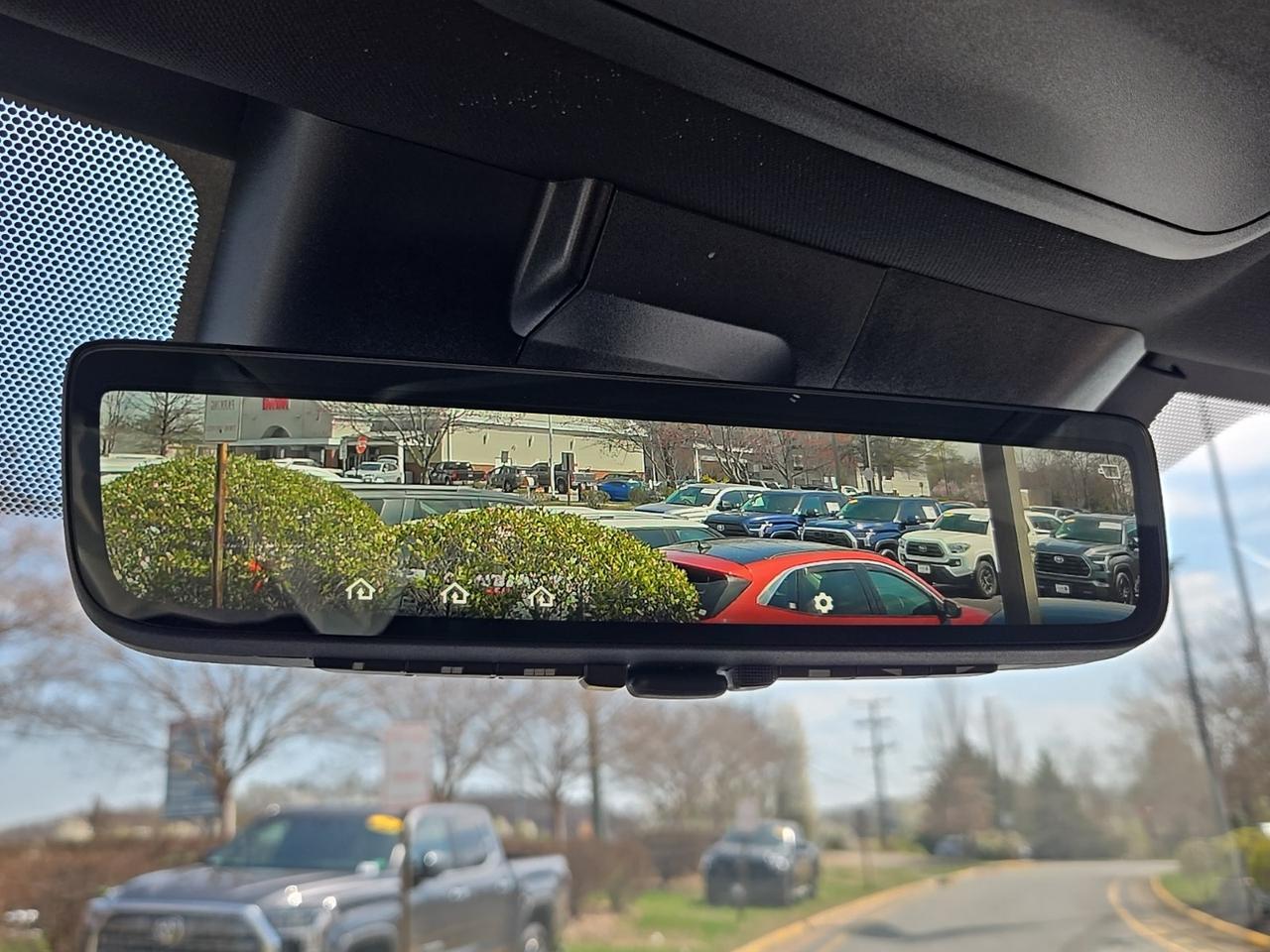 2025 Toyota Tundra Platinum Stafford VA