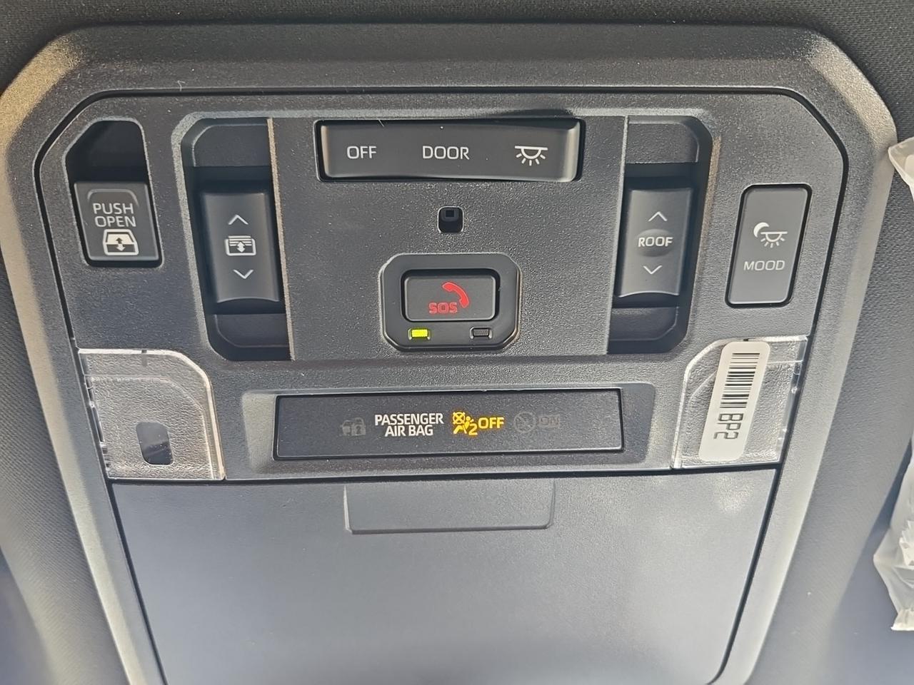 2025 Toyota Tundra Platinum Stafford VA