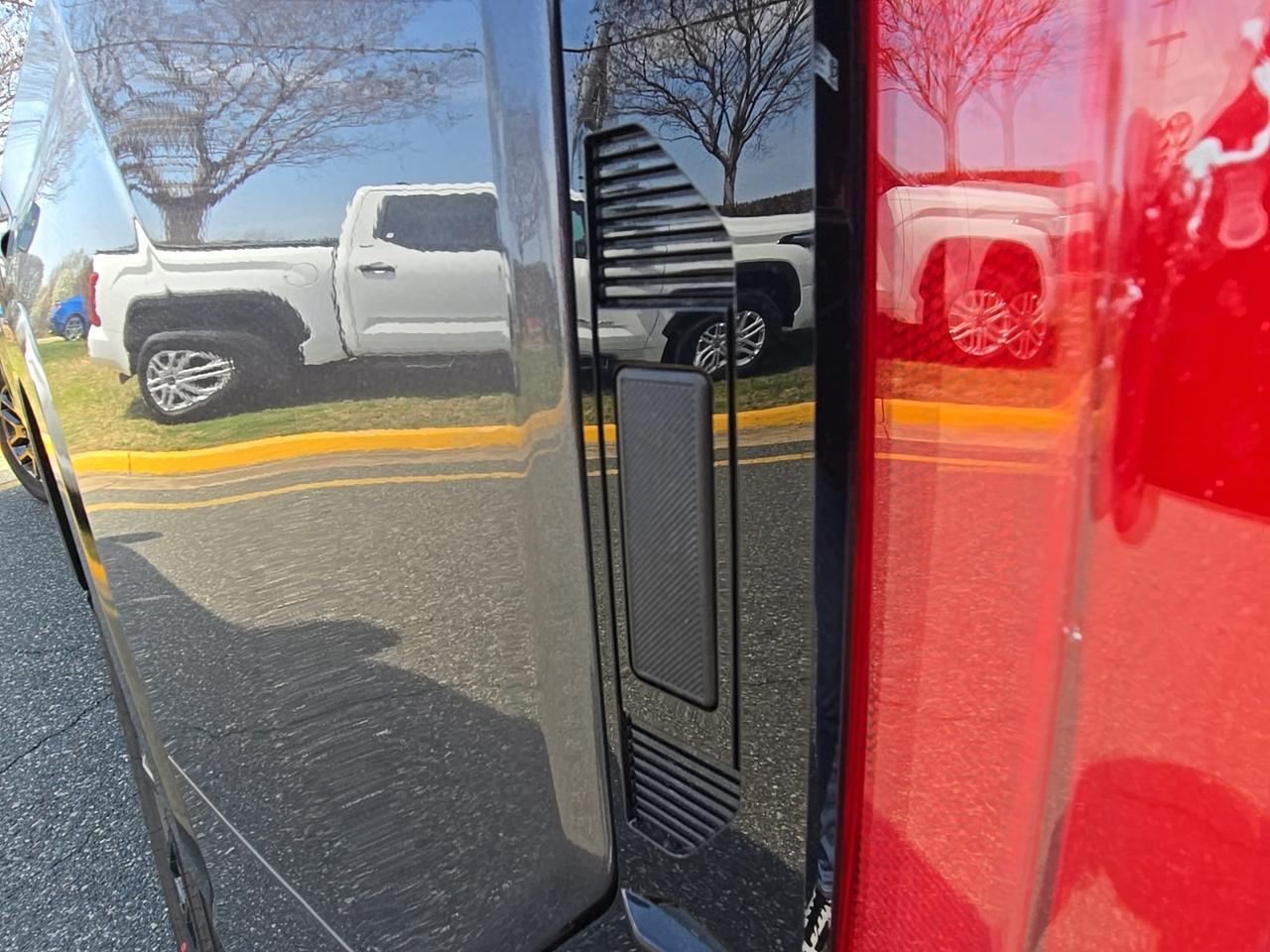 2025 Toyota Tundra Platinum Stafford VA