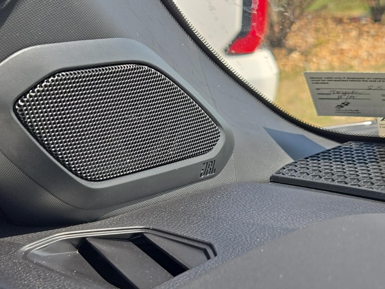 2025 Toyota Tundra Platinum Stafford VA