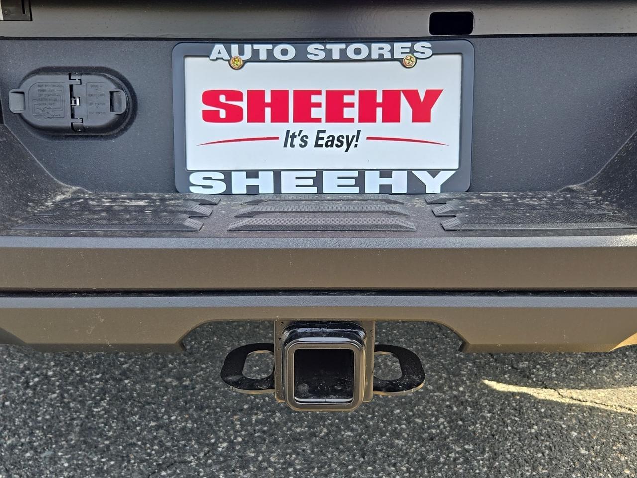 2025 Toyota Tundra Platinum Stafford VA