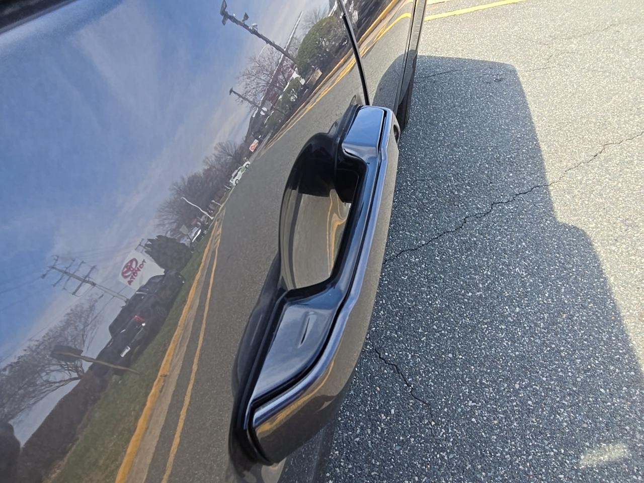 2025 Toyota Tundra Platinum Stafford VA