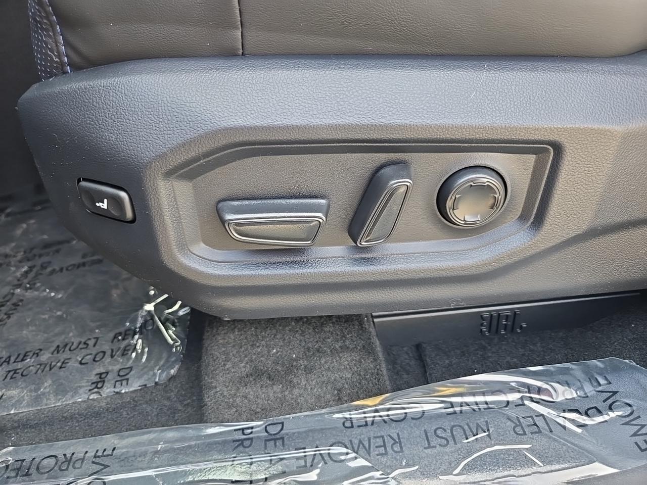 2025 Toyota Tundra Platinum Stafford VA