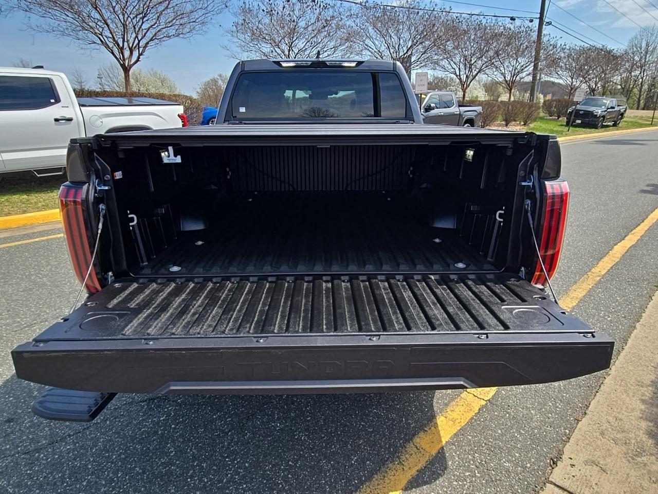 2025 Toyota Tundra Platinum Stafford VA