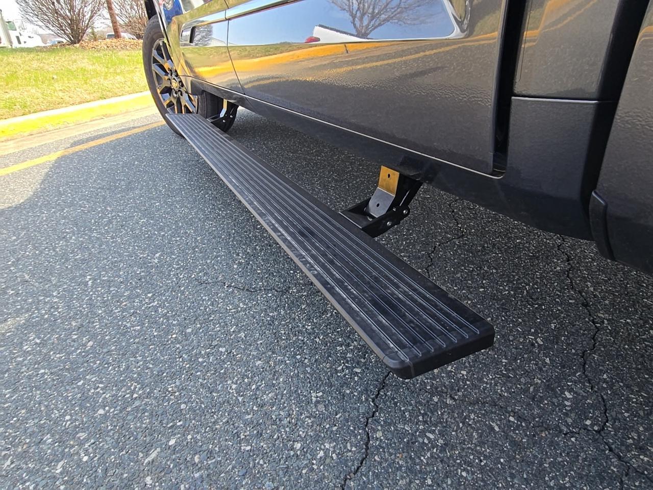 2025 Toyota Tundra Platinum Stafford VA