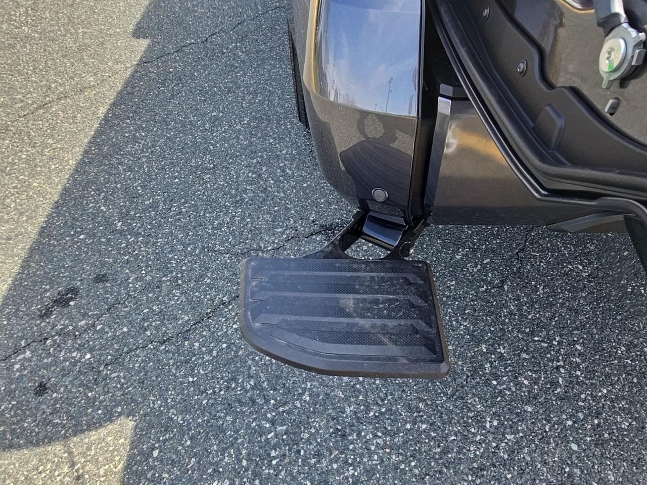 2025 Toyota Tundra Platinum Stafford VA