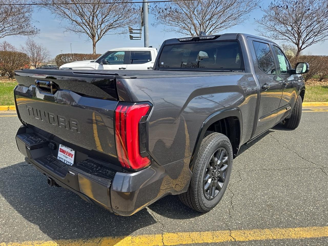 2025 Toyota Tundra Platinum Stafford VA