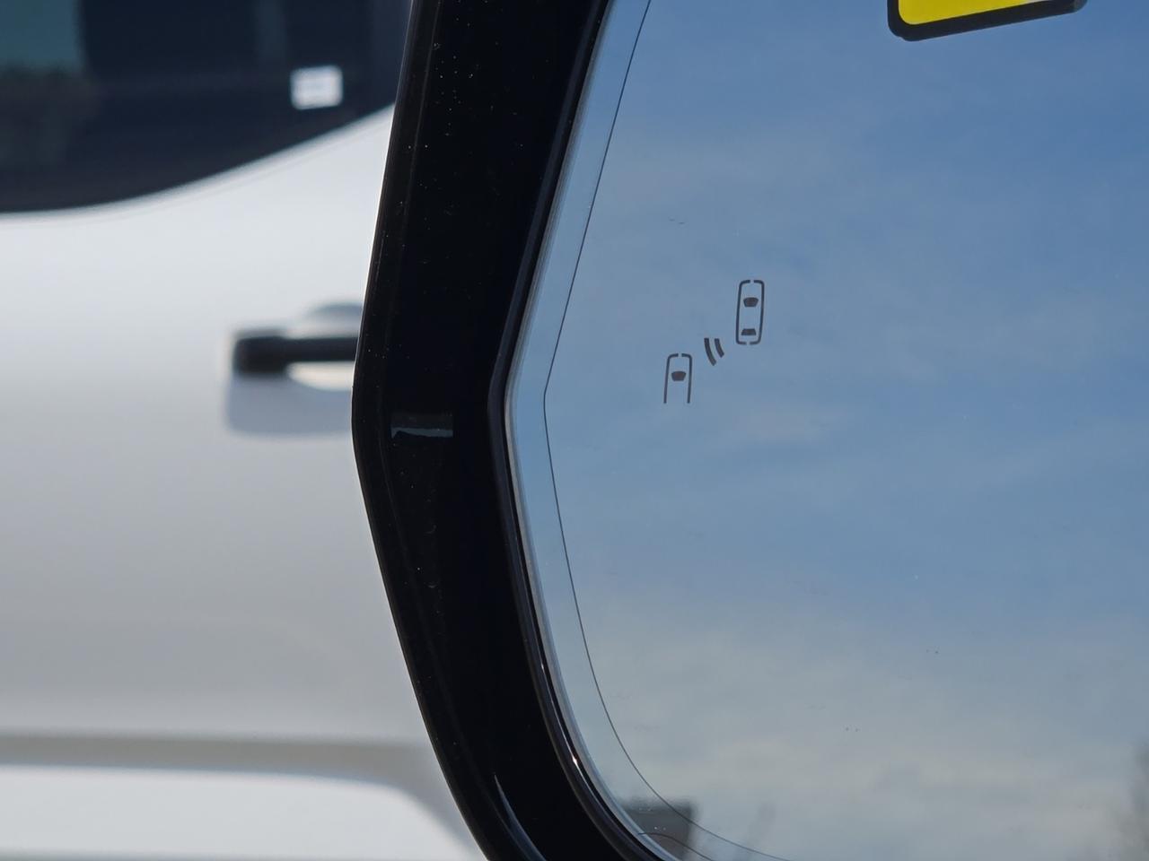 2025 Toyota Tundra Platinum Stafford VA