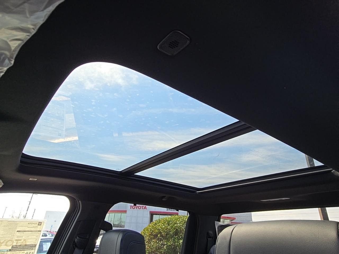 2025 Toyota Tundra Platinum Stafford VA