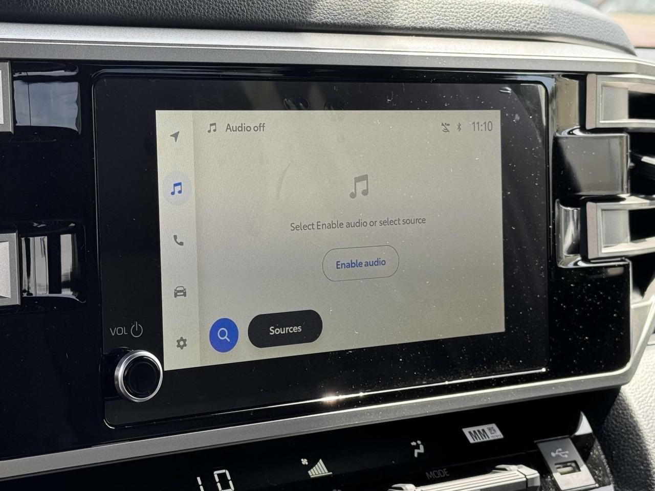 2025 Toyota Tundra SR5 Fredericksburg VA