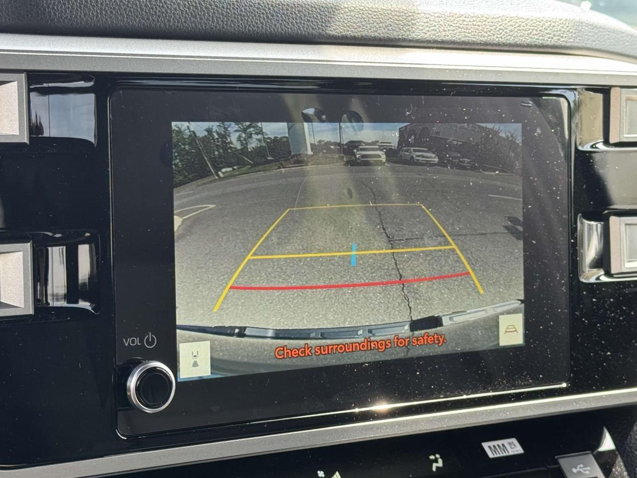 2025 Toyota Tundra SR5 Fredericksburg VA