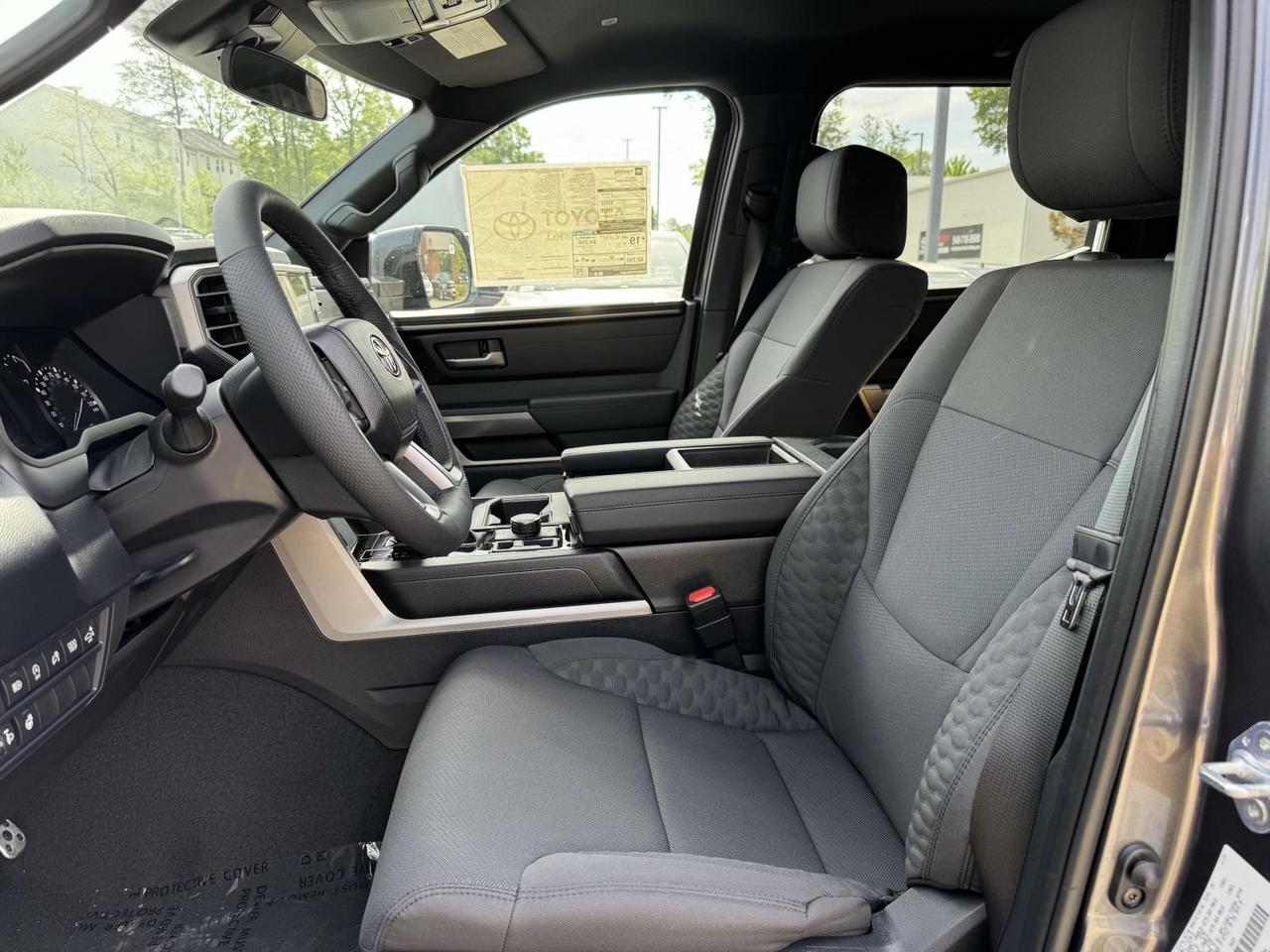 2025 Toyota Tundra SR5 Fredericksburg VA