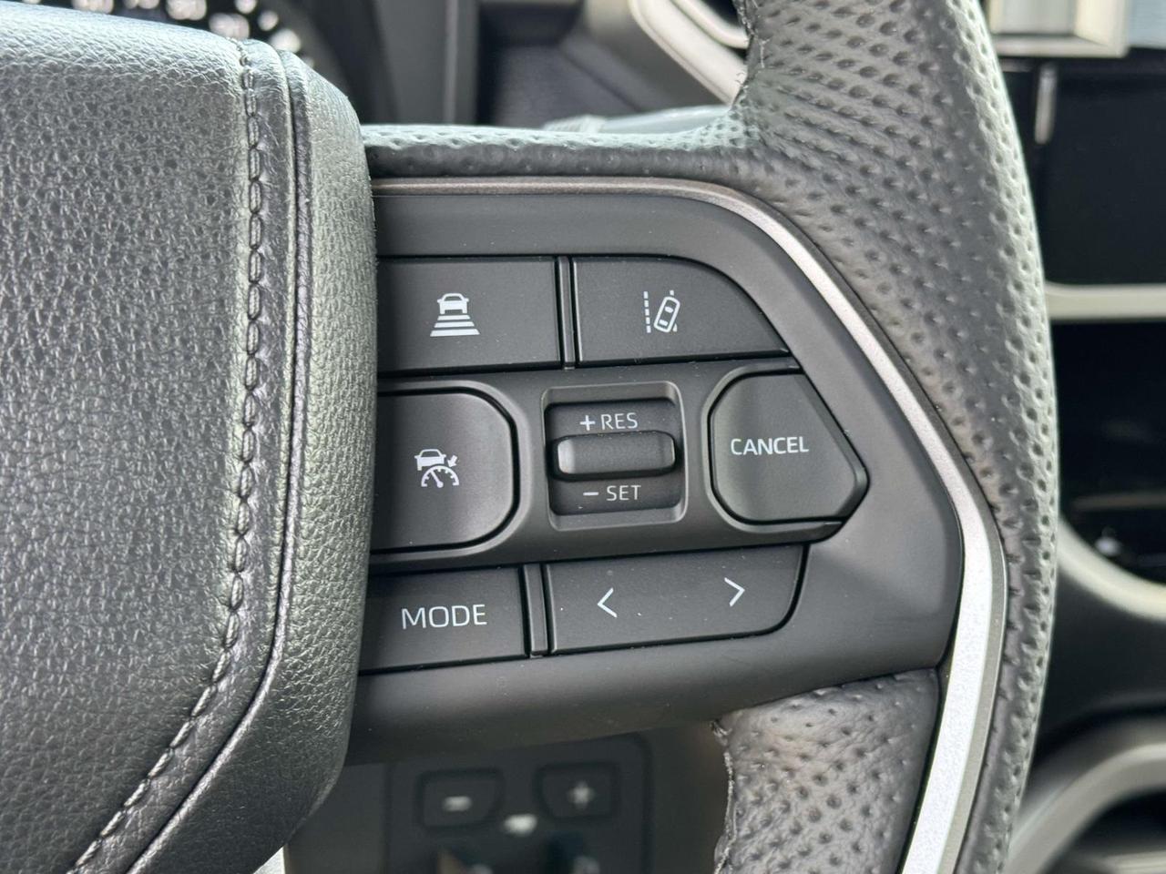 2025 Toyota Tundra SR5 Fredericksburg VA