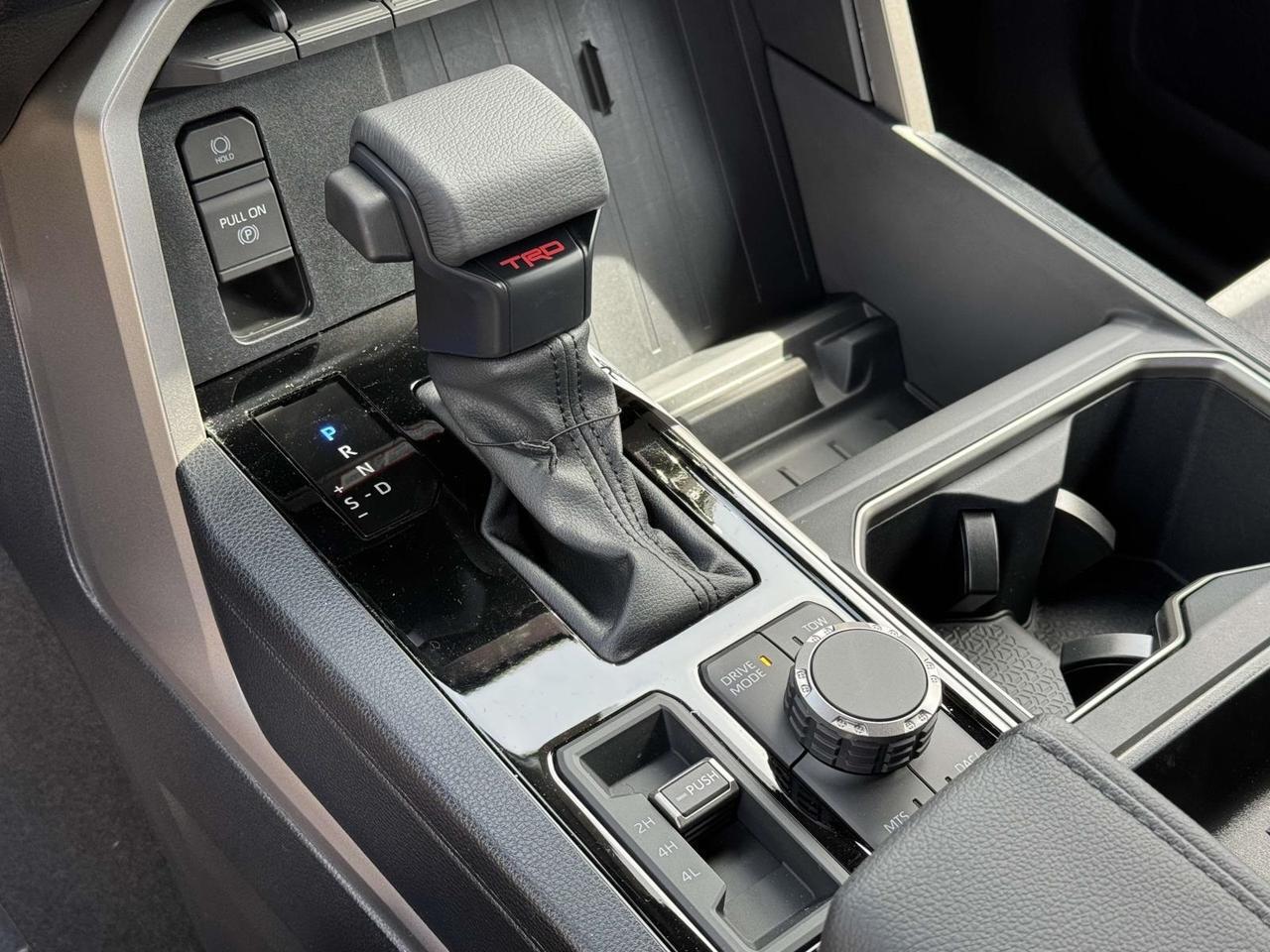 2025 Toyota Tundra SR5 Fredericksburg VA