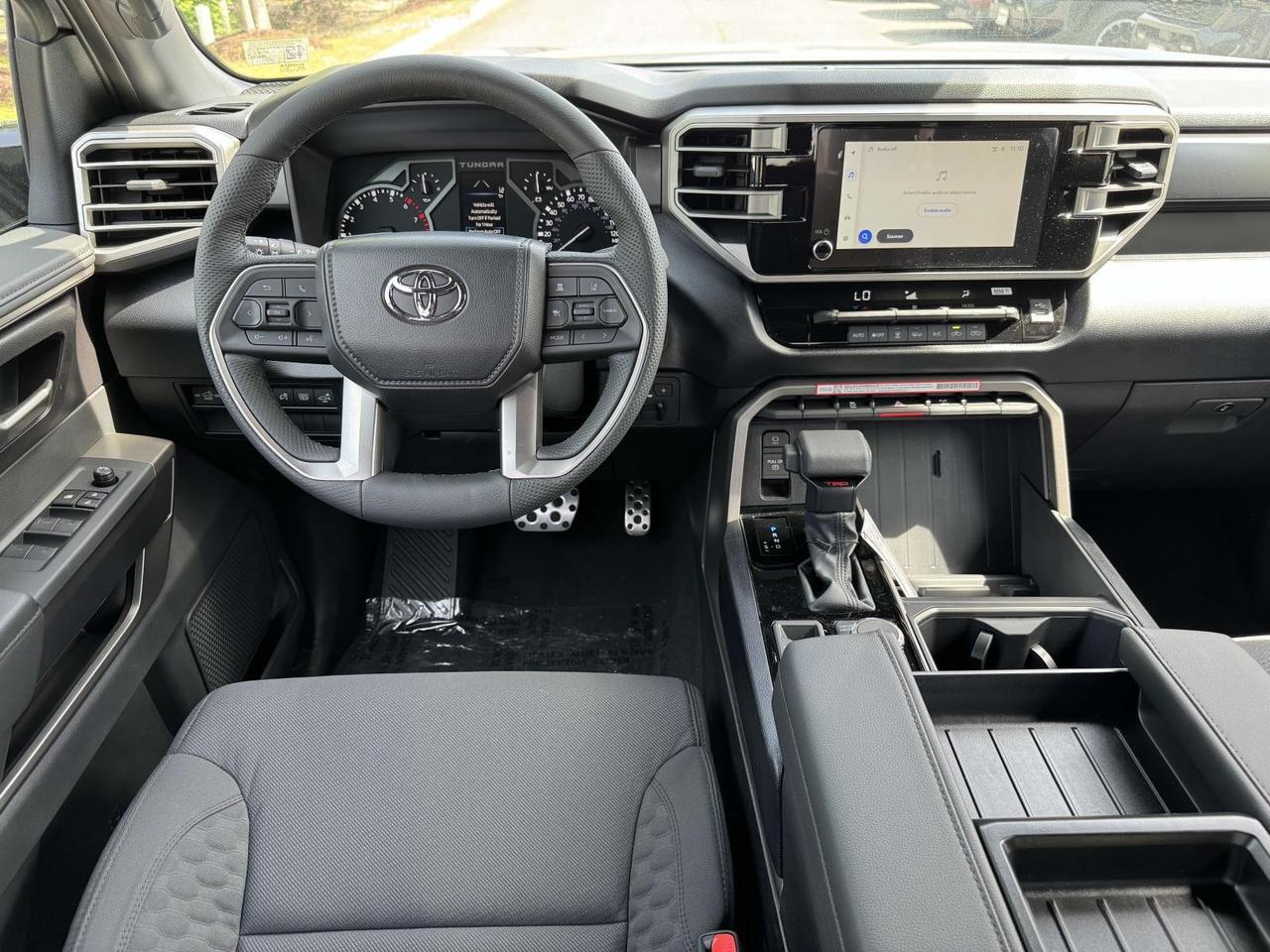 2025 Toyota Tundra SR5 Fredericksburg VA