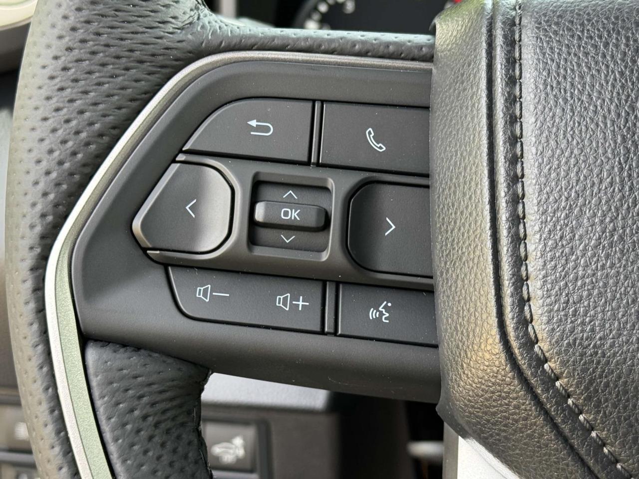 2025 Toyota Tundra SR5 Fredericksburg VA