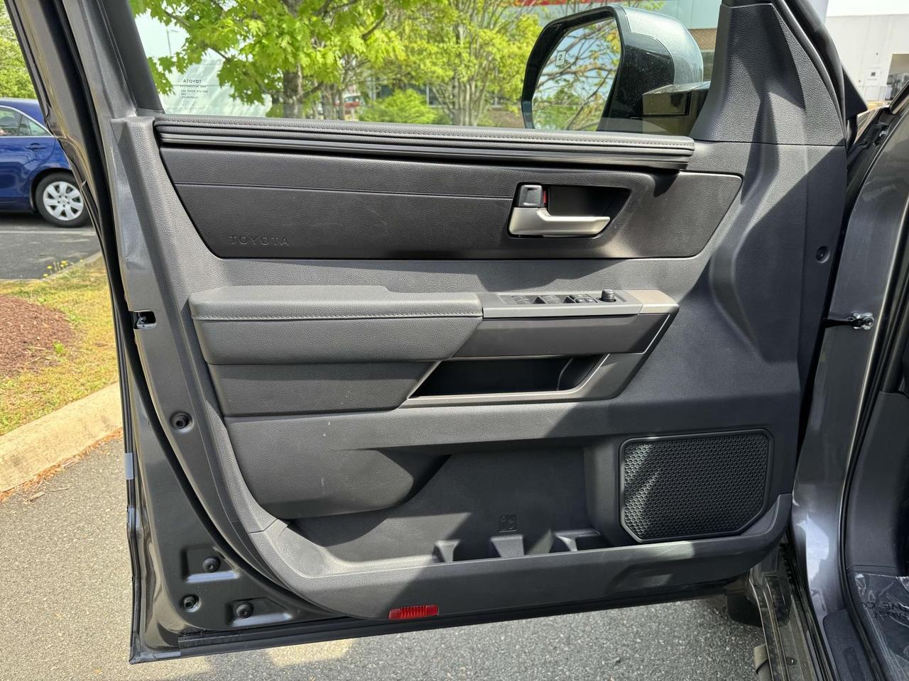 2025 Toyota Tundra SR5 Fredericksburg VA