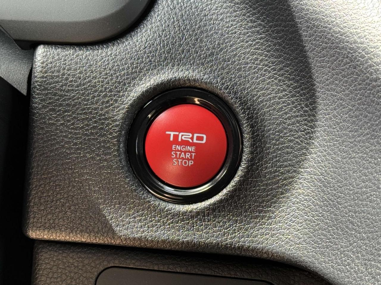 2025 Toyota Tundra SR5 Fredericksburg VA