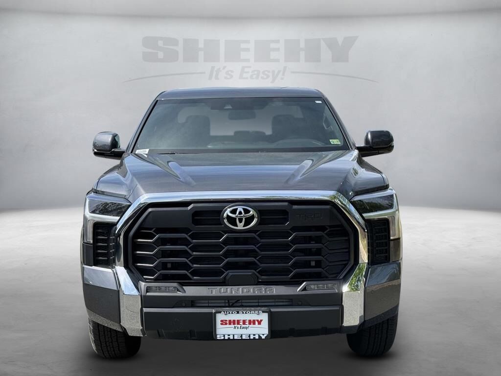 2025 Toyota Tundra SR5 Fredericksburg VA