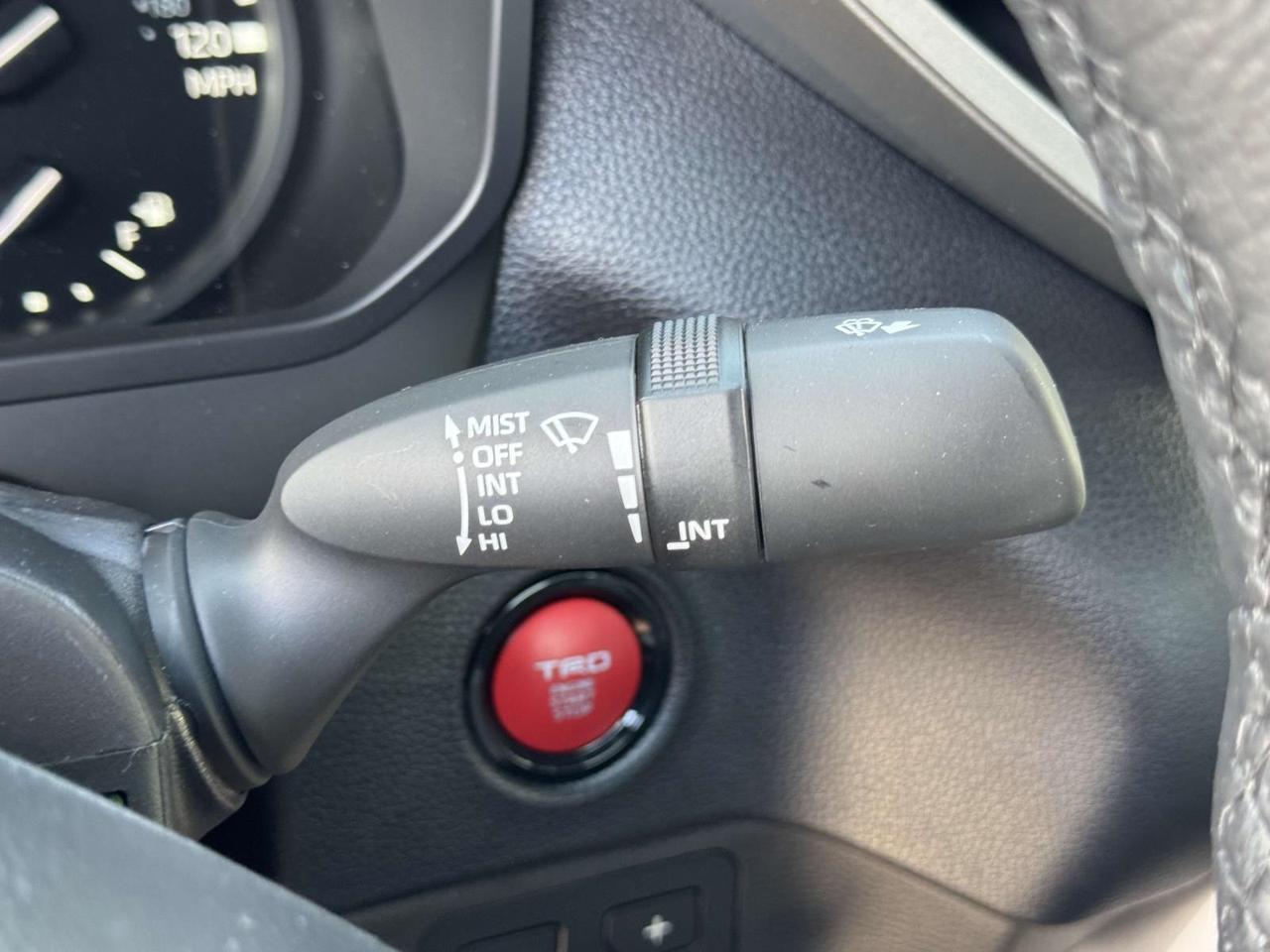 2025 Toyota Tundra SR5 Fredericksburg VA