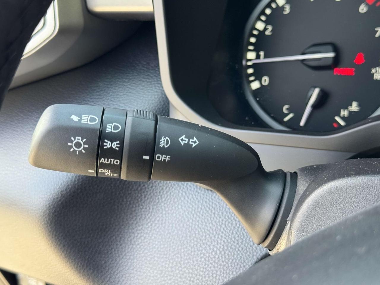 2025 Toyota Tundra SR5 Fredericksburg VA