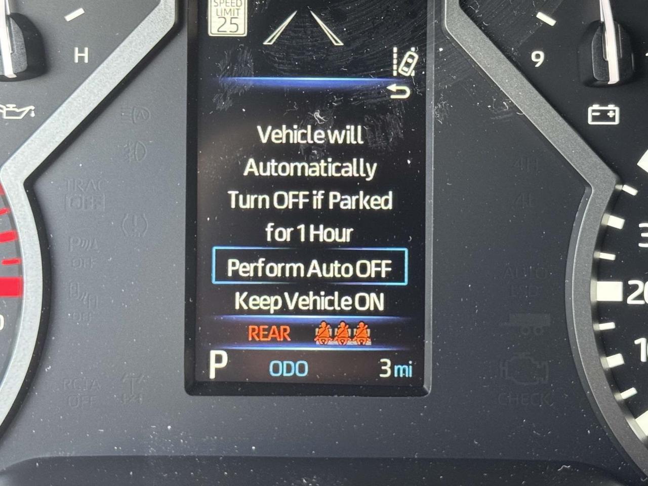 2025 Toyota Tundra SR5 Fredericksburg VA