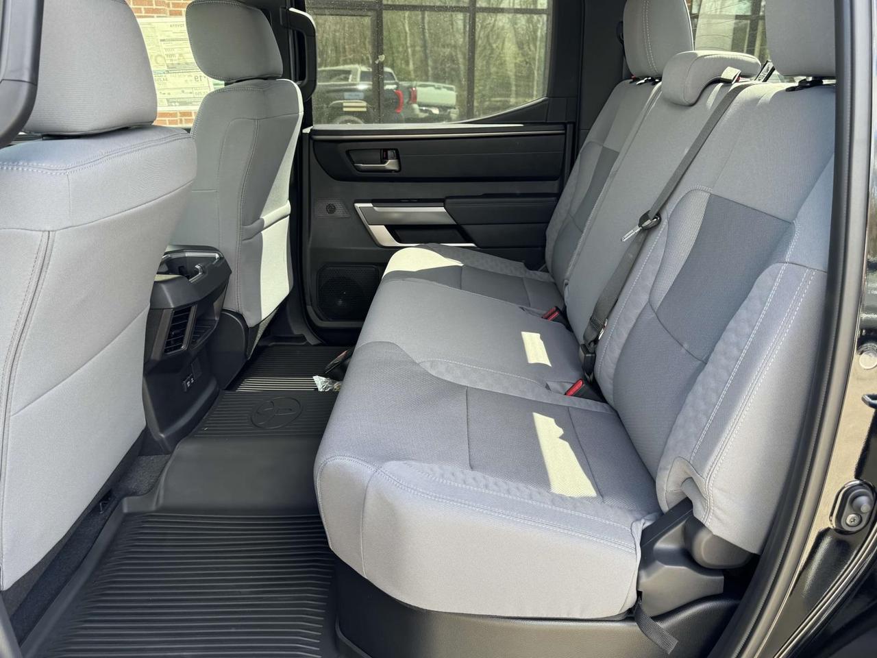 2025 Toyota Tundra SR5 Fredericksburg VA