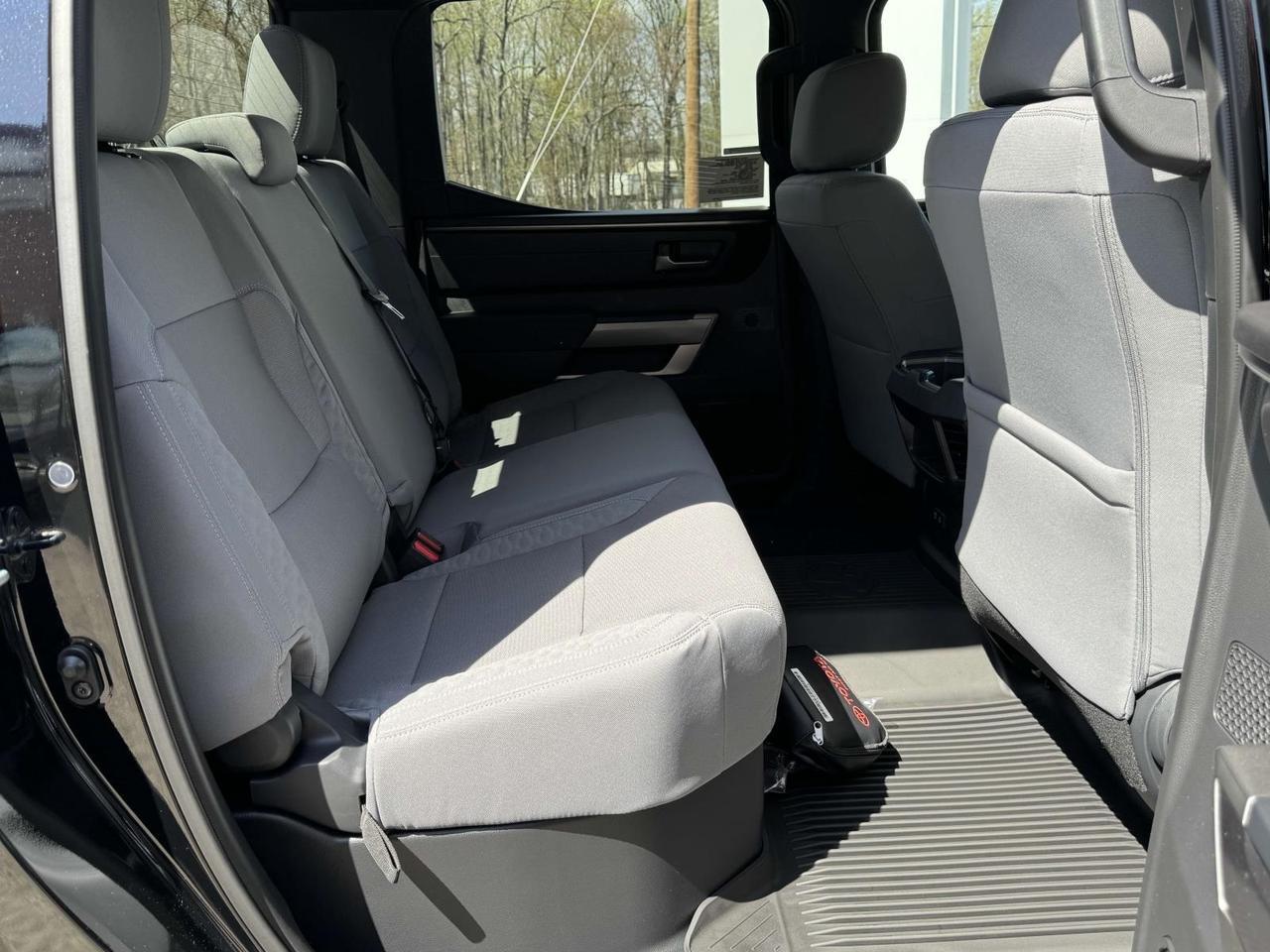 2025 Toyota Tundra SR5 Fredericksburg VA