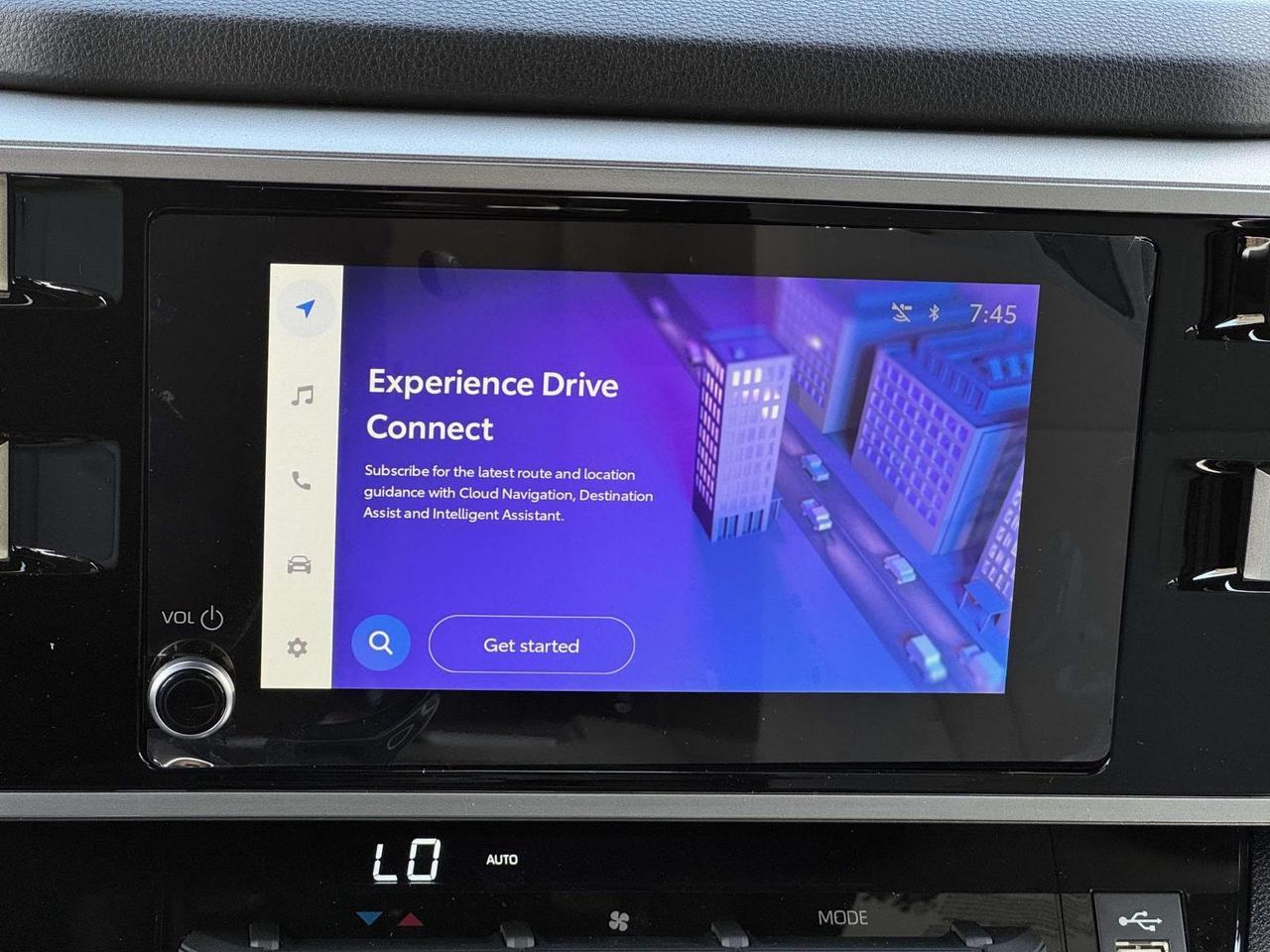 2025 Toyota Tundra SR5 Fredericksburg VA