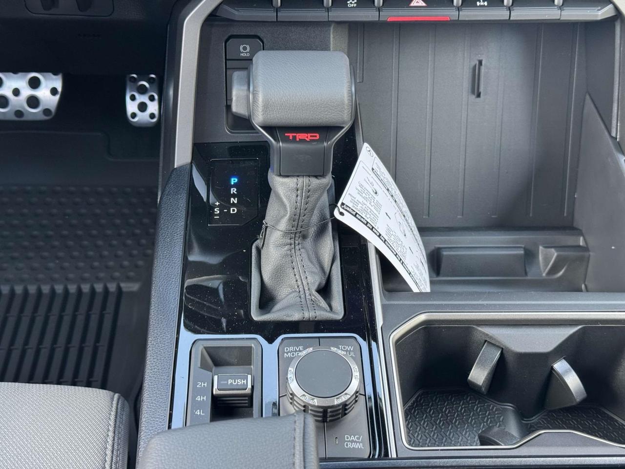 2025 Toyota Tundra SR5 Fredericksburg VA