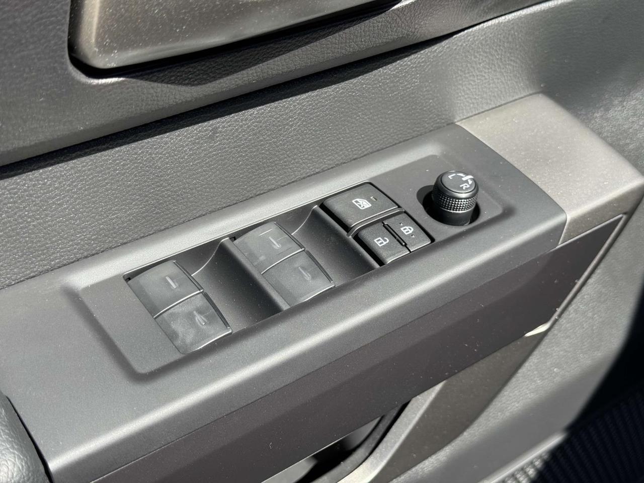 2025 Toyota Tundra SR5 Fredericksburg VA