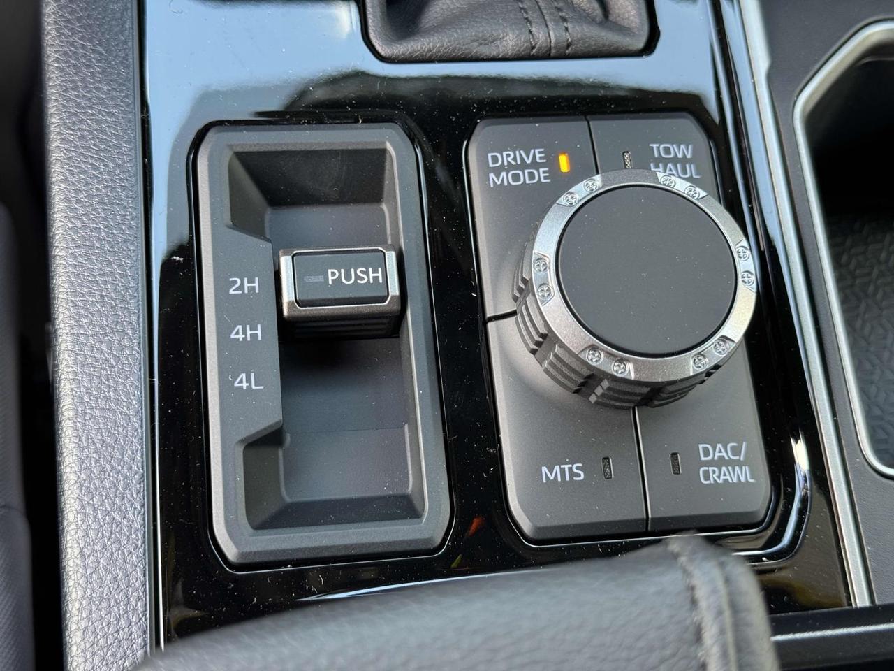 2025 Toyota Tundra SR5 Fredericksburg VA