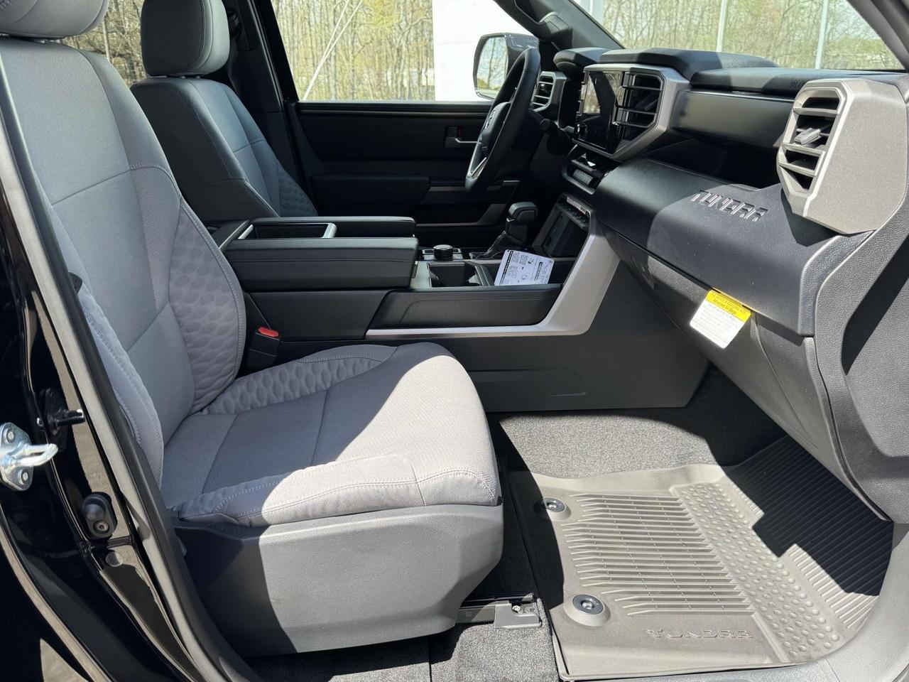 2025 Toyota Tundra SR5 Fredericksburg VA