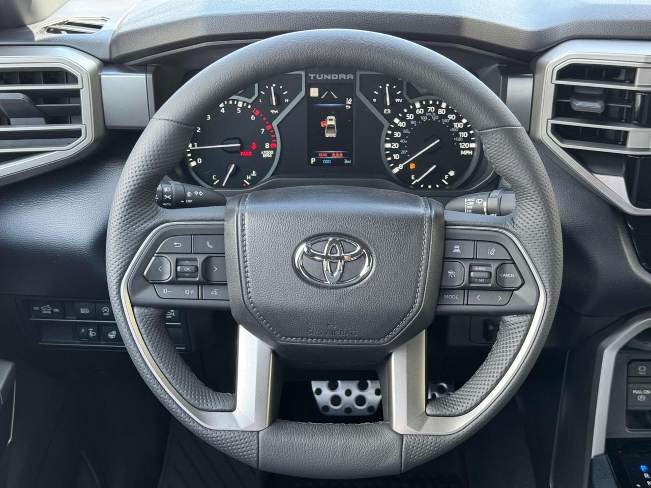 2025 Toyota Tundra SR5 Fredericksburg VA