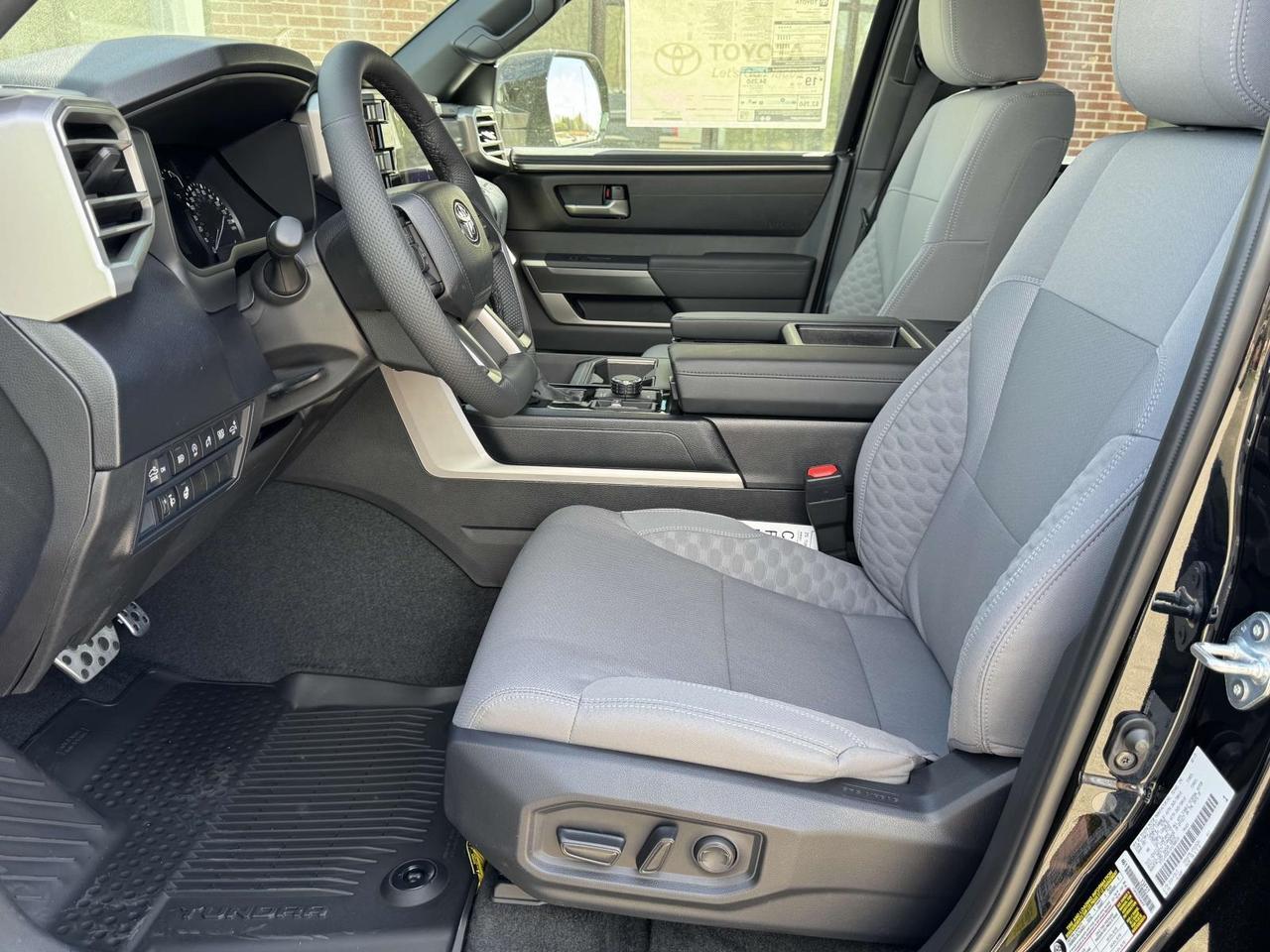 2025 Toyota Tundra SR5 Fredericksburg VA