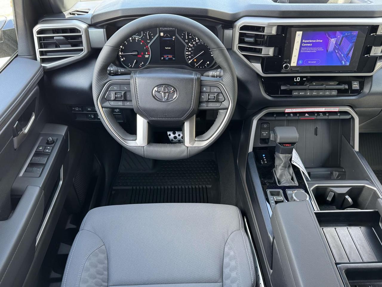 2025 Toyota Tundra SR5 Fredericksburg VA